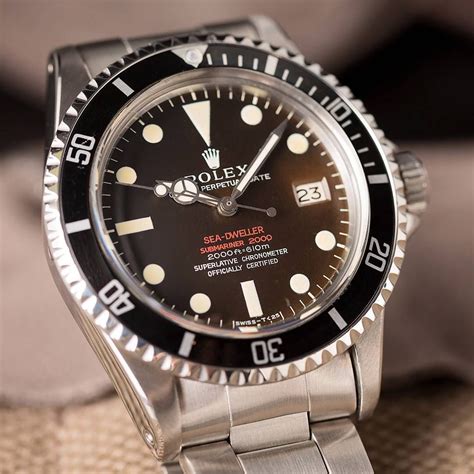 bob's Rolex 36